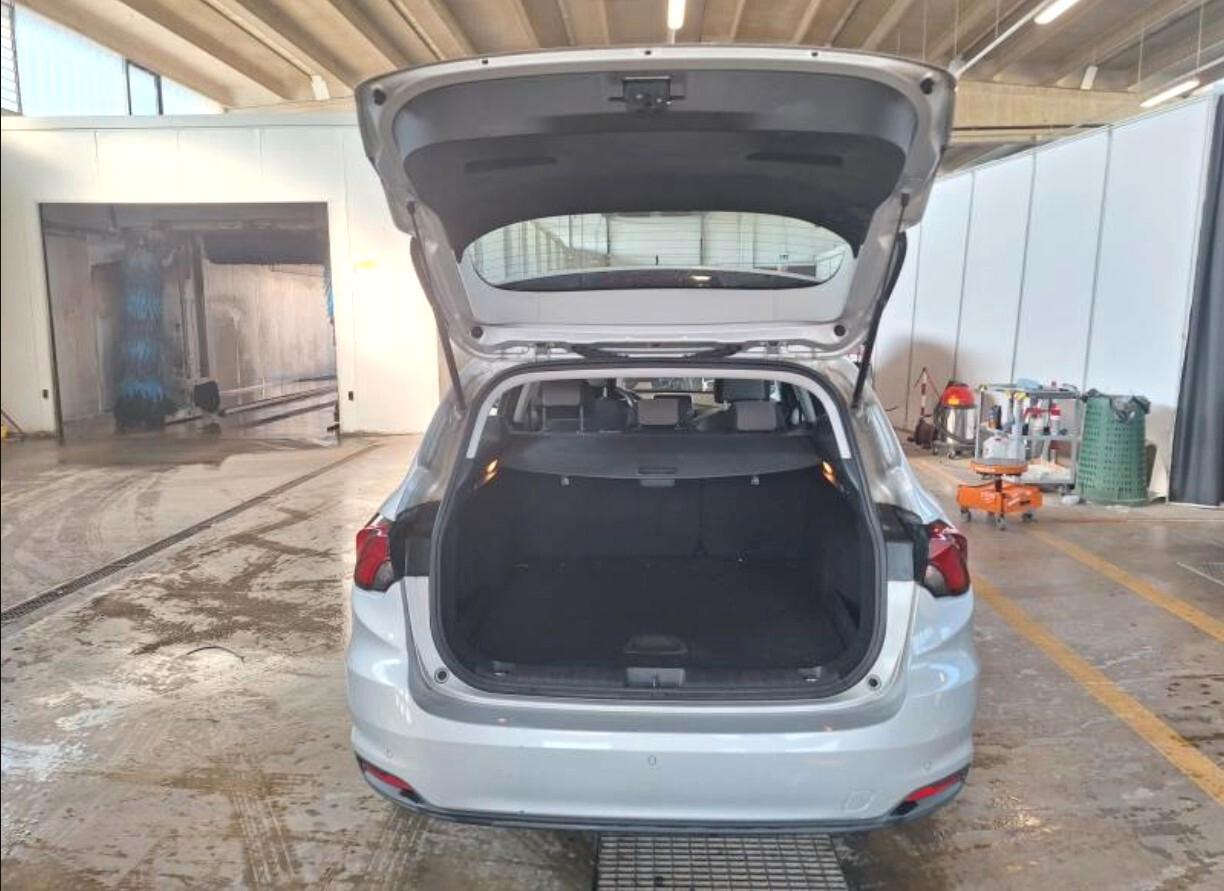 Fiat Tipo 1.6 Mjt S&S SW Business 120Cv Navi Apple Android Pdc UNIPRO IVA DEDUCIBILE