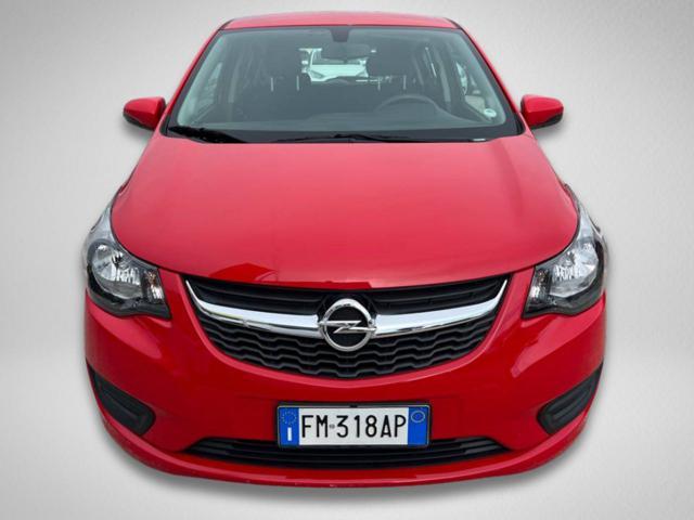 OPEL Karl 1.0 75 CV