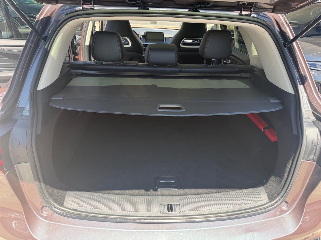Mg HS 1.5T-GDI Luxury Tetto-Pari al Nuovo No Vincolo