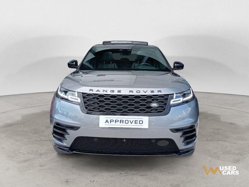 Land Rover Range Rover Velar 3.0D l6 300 CV R-Dynamic SE