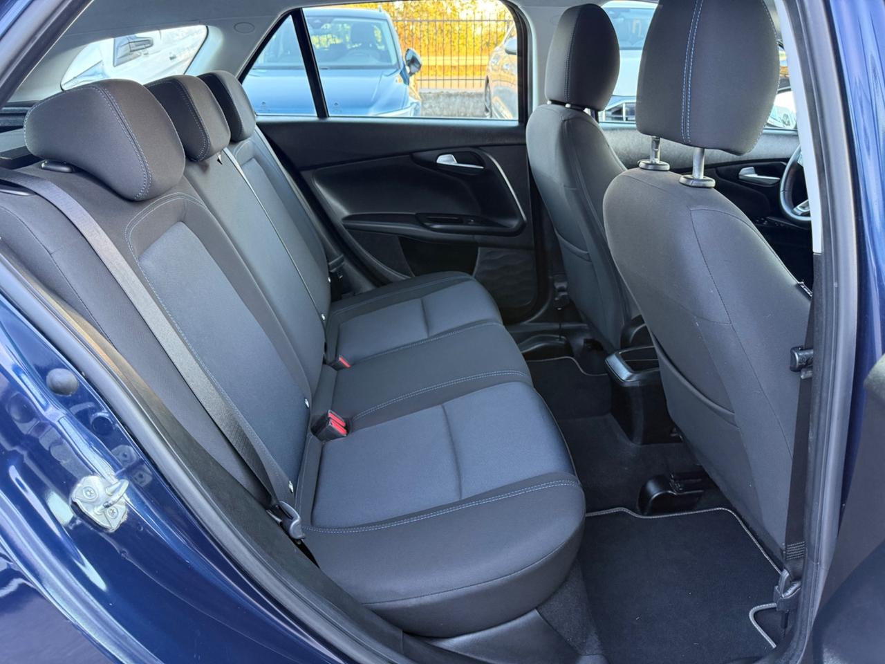 Fiat Tipo 1.6 130 Cv SW City Life
