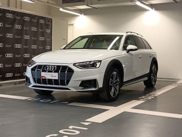 Audi A4 allroad 40 TDI 204 CV Quattro S tronic Business