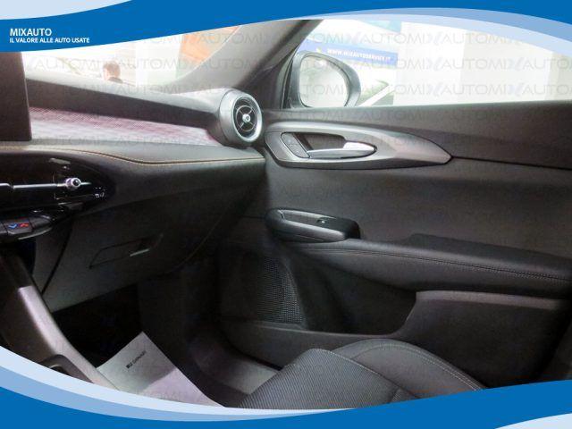 ALFA ROMEO Tonale 1.5 Hybrid 160cv Ti TCT7 EU6