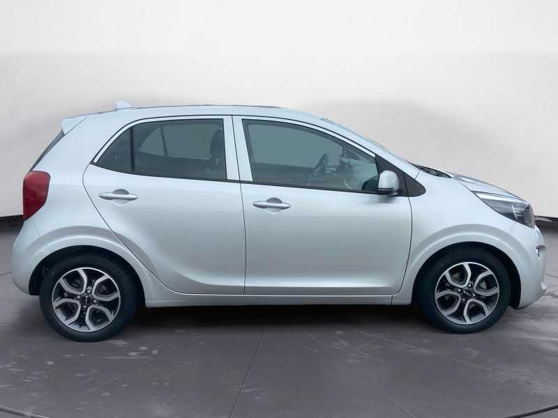 KIA Picanto 1.0 dpi Style