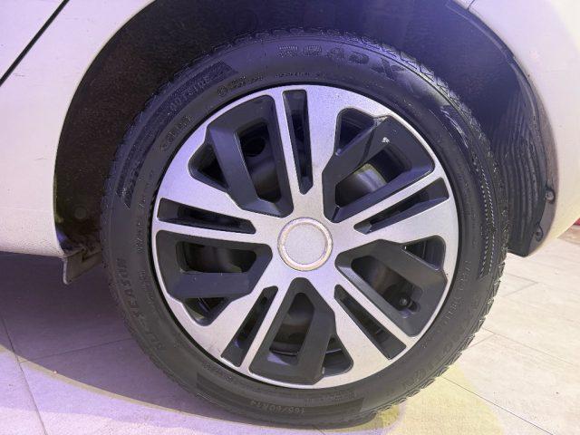 KIA Picanto 1.0 12V 5 porte City