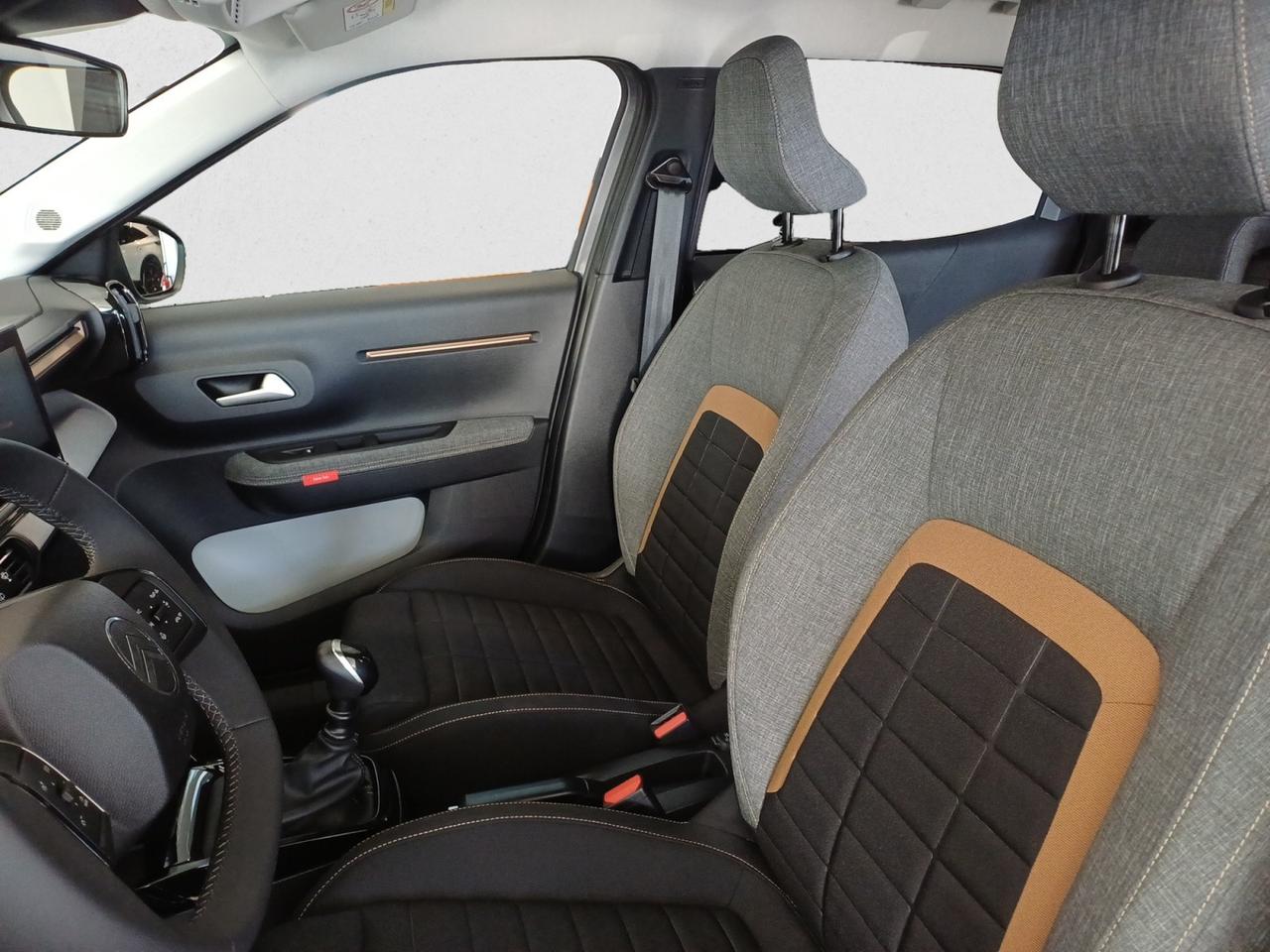CITROEN Nuova C3 Aircross Turbo 100 MT6 - PLUS