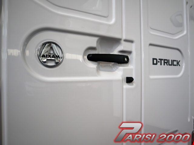 AIXAM E-Truck e-TRUCK FURGONE *PROMO PARISI GROUP*