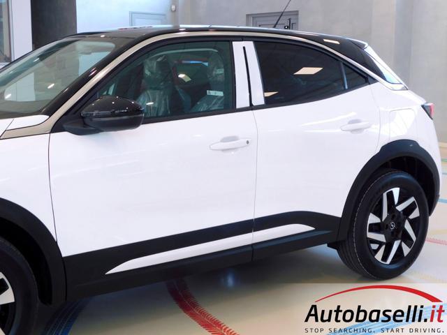 OPEL Mokka 1.2 TURBO EDITION 100CV STYLE PACK