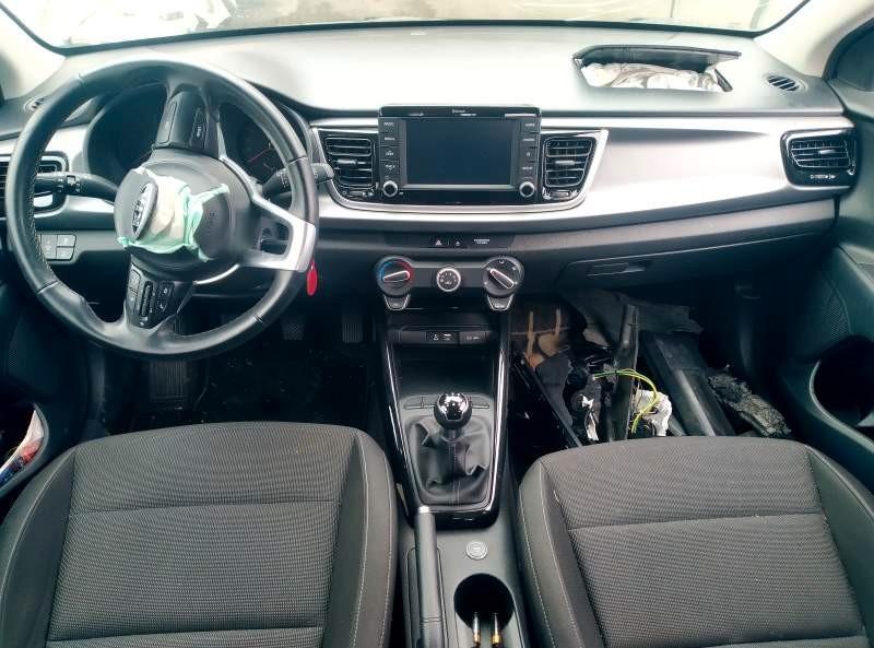 Kia Rio 1.2 MPi GPL Evolution