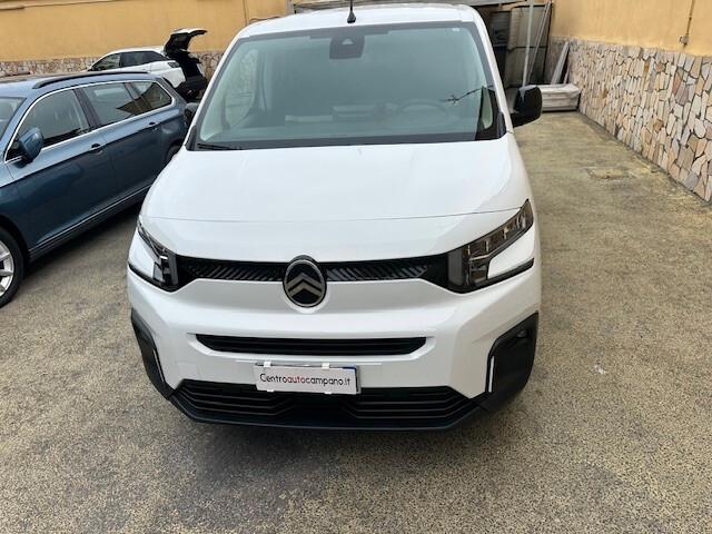Citroen Berlingo BlueHDi 100 S&S Van M