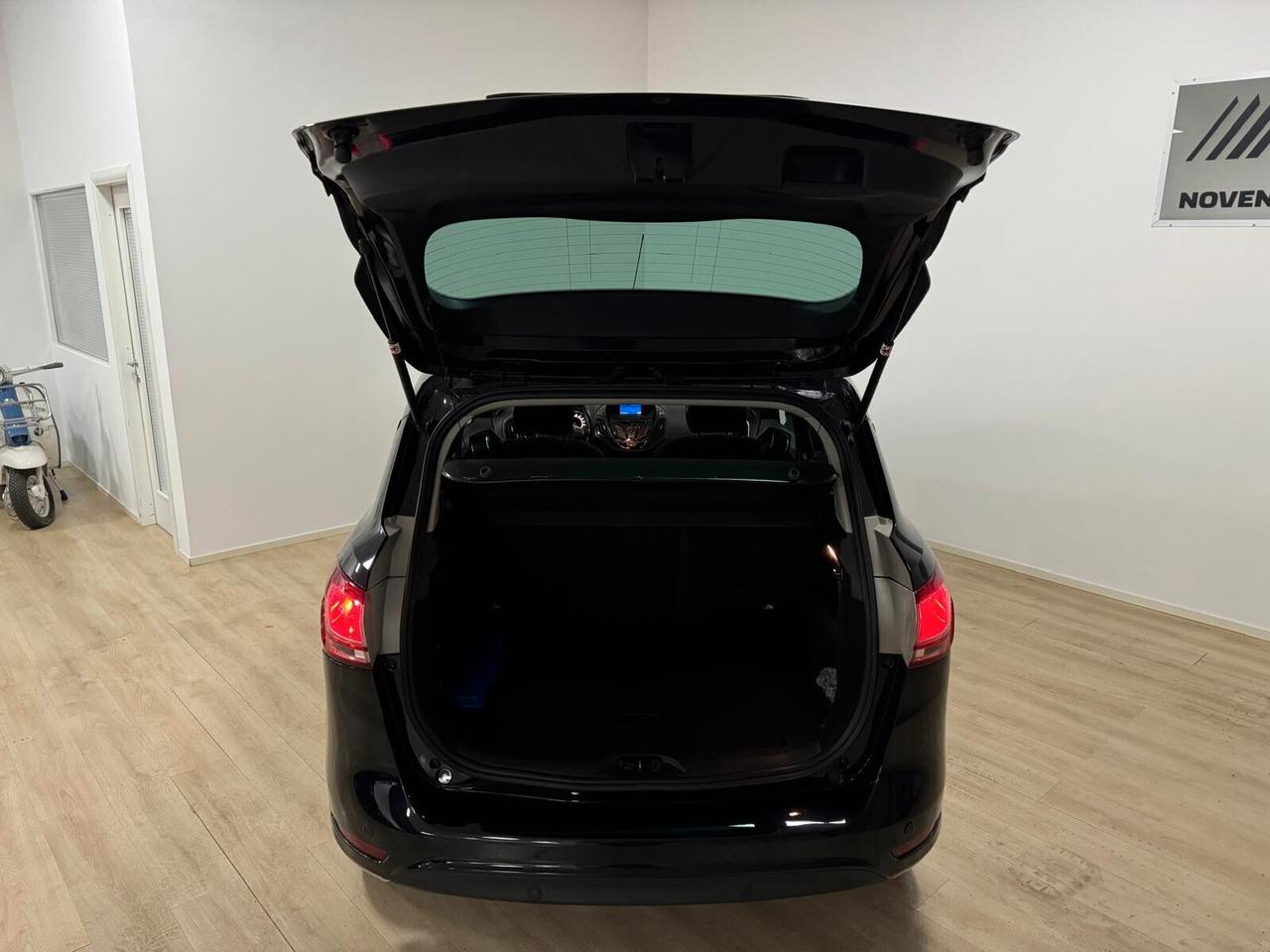 Ford B-Max 1.4 90 CV GPL