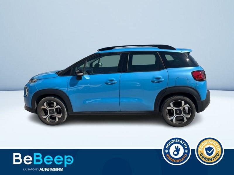 Citroën C3 Aircross 1.2 PURETECH LIVE S&S 110CV