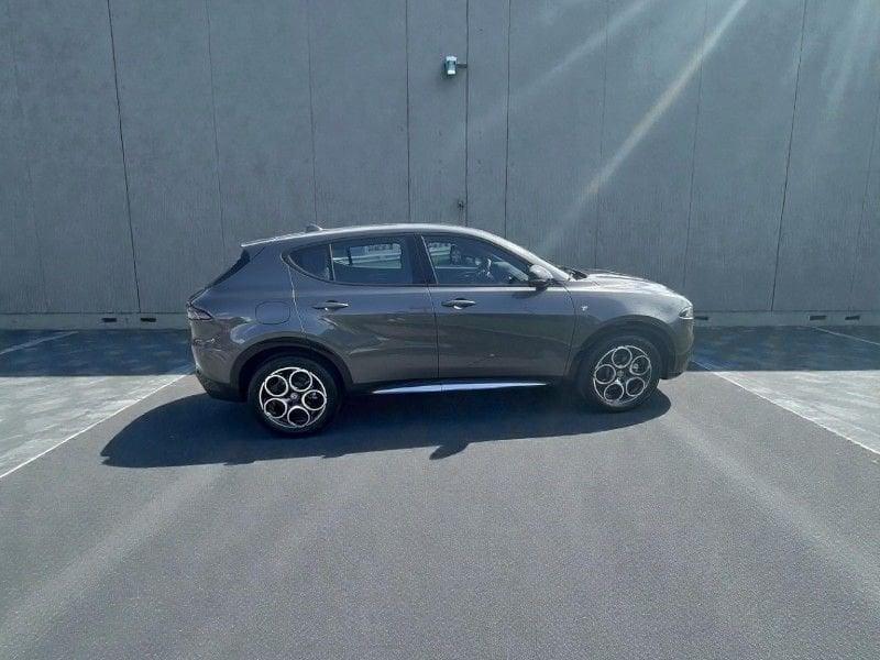 Alfa Romeo Tonale 1.5 160 CV MHEV TCT7 Ti