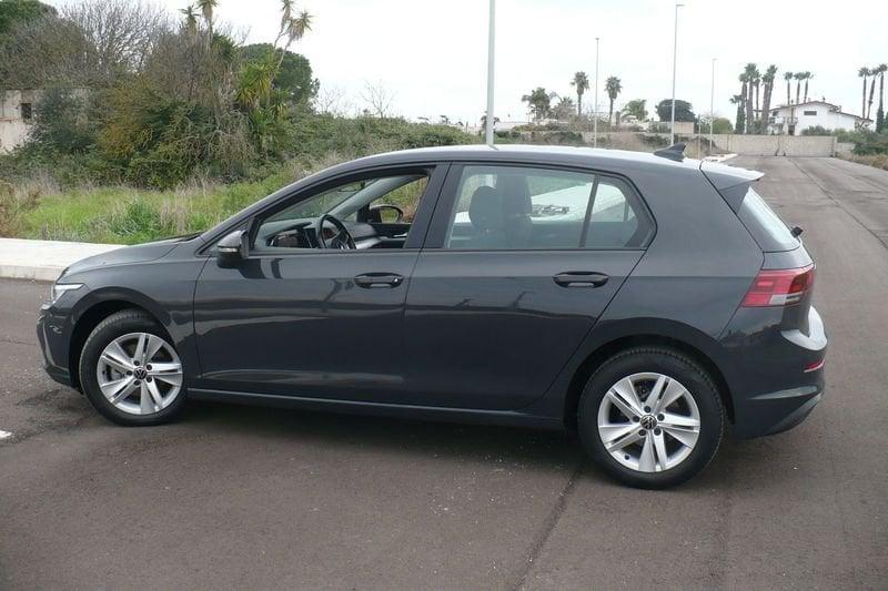 Volkswagen Golf Golf 2.0 TDI DSG SCR Life