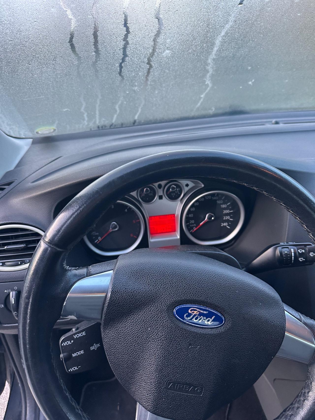 Ford Focus 1.6 TDCi (90CV) 5p. Tit.