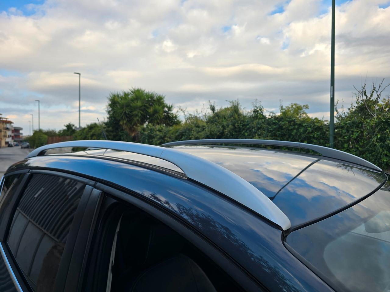 FORD KUGA TITANIUM 4WD 2013 NUOVISSIMA