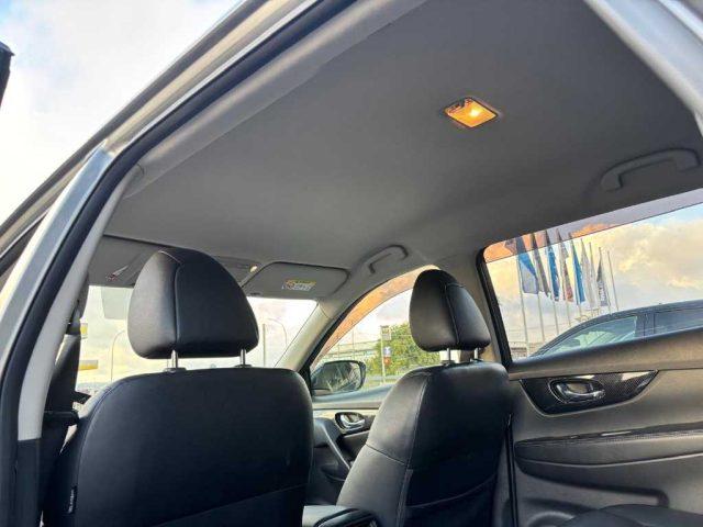 NISSAN X-Trail 3ª serie - 2.0 dCi 4WD Tekna