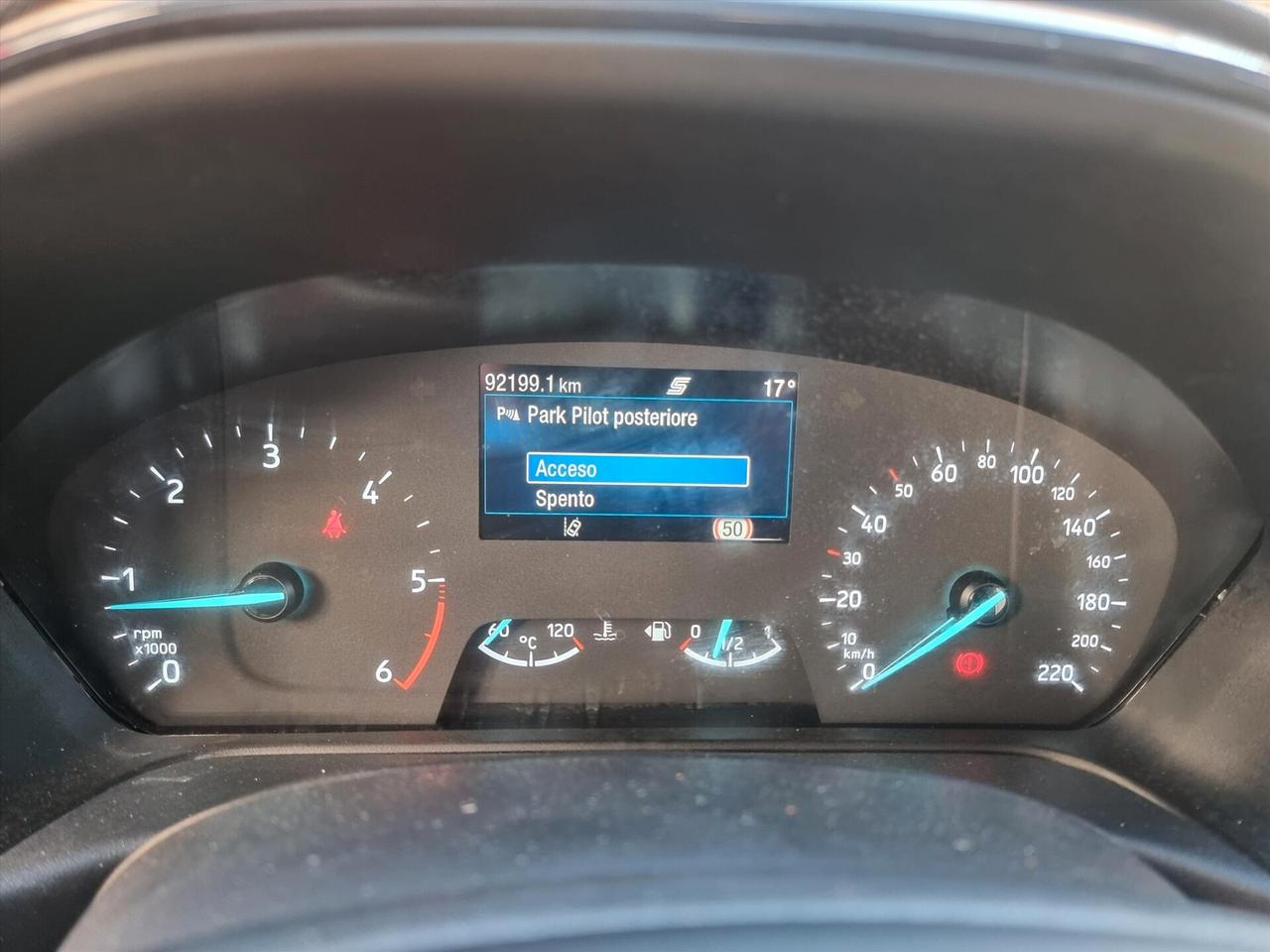 Ford Puma 1.5 EcoBlue 120 CV S&S Titanium X NESSUN VINCOLO DI FINANZIAMENTO