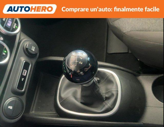FIAT 500L 1.6 Multijet 120 CV Urban