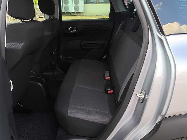 Citroen C3 Aircross PureTech 110 S&S You