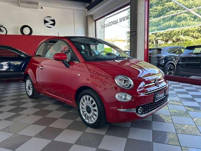 Fiat 500 1.0 hybrid Dolcevita 70cv