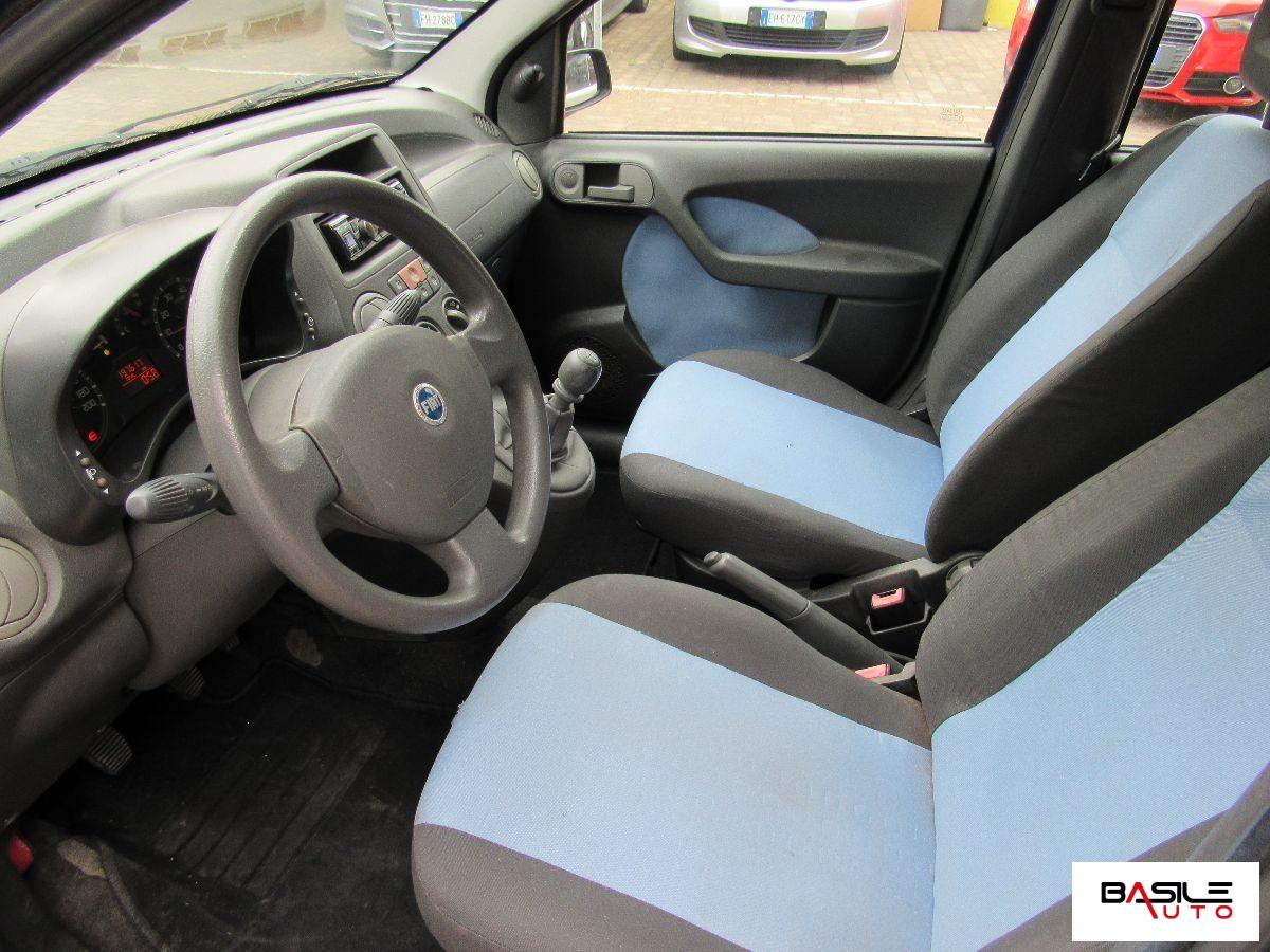 FIAT - Panda - 1.2 Dynamic