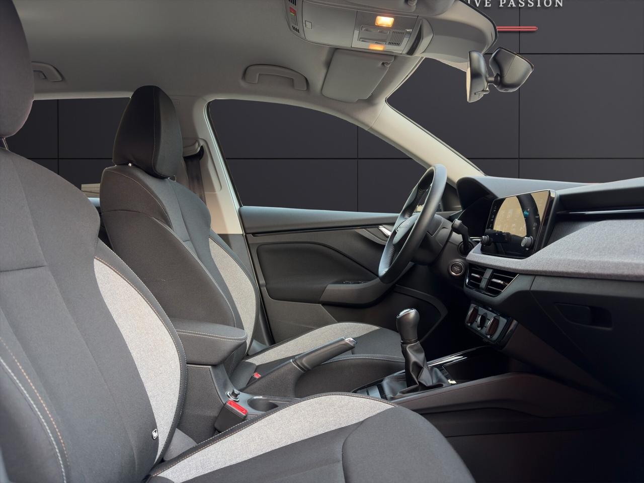 Skoda Kamiq 1.0 TSI Selection PREZZO REALE