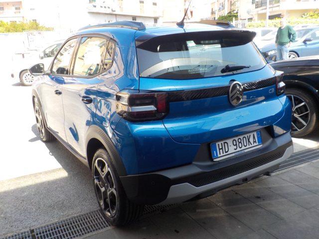 CITROEN C3 1.2 PureTech 100 S&S Plus