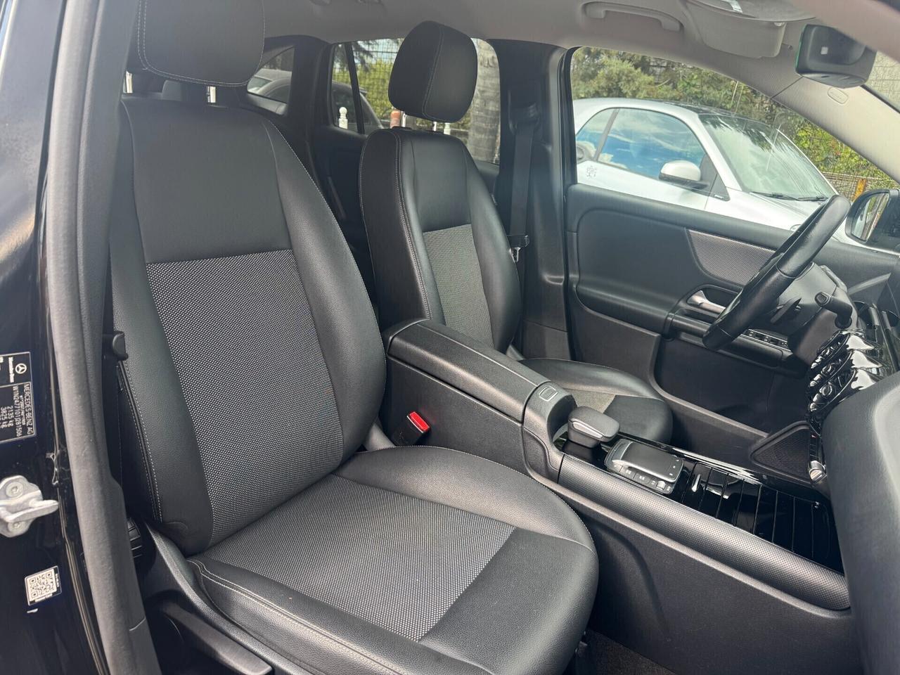 Mercedes-benz GLA 180 d Automatic Sport 2021
