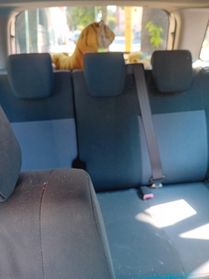 Fiat Sedici 1.9 MJT 4x4 Experience