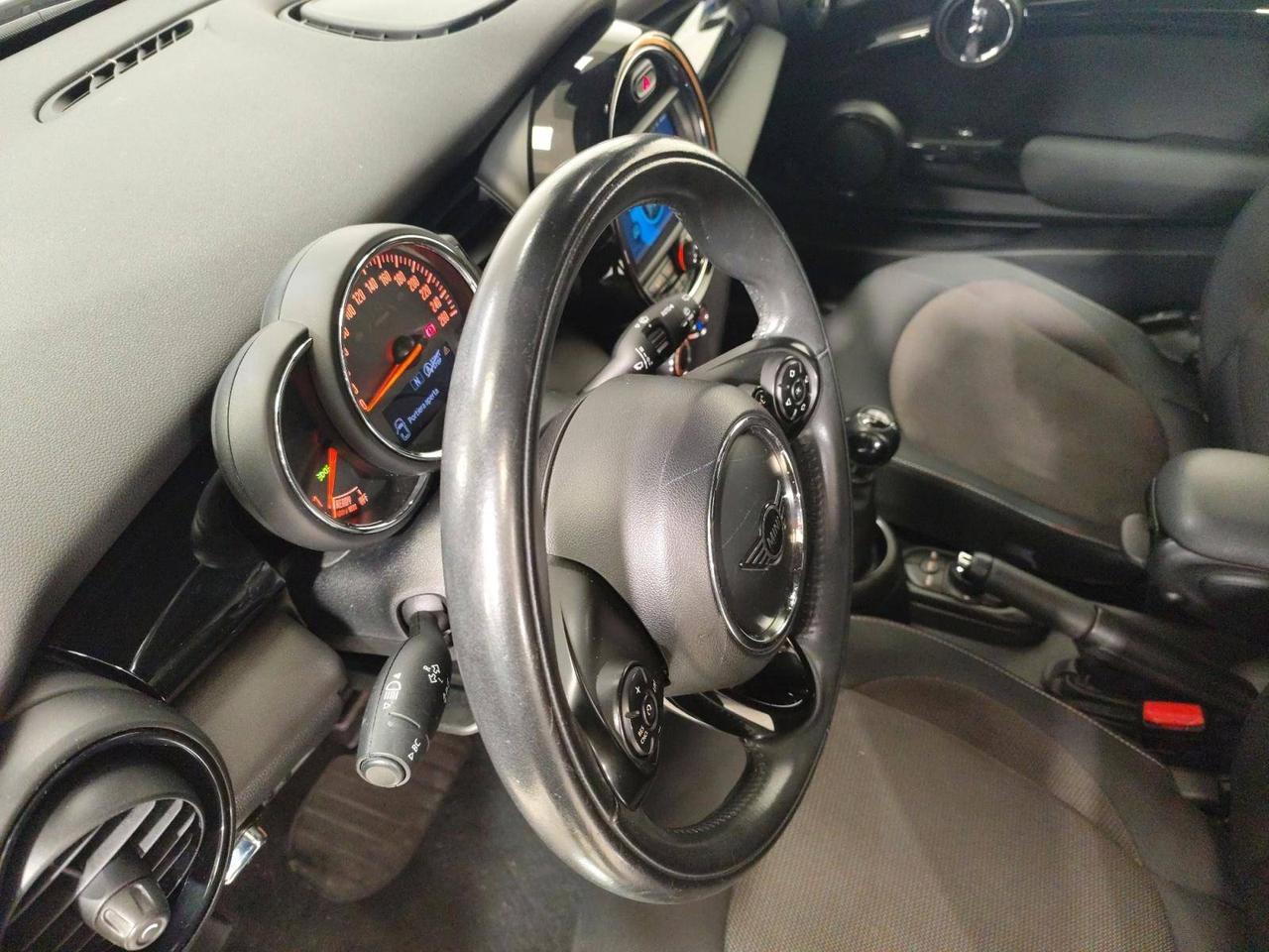 MINI Mini One 55kW 3 Porte