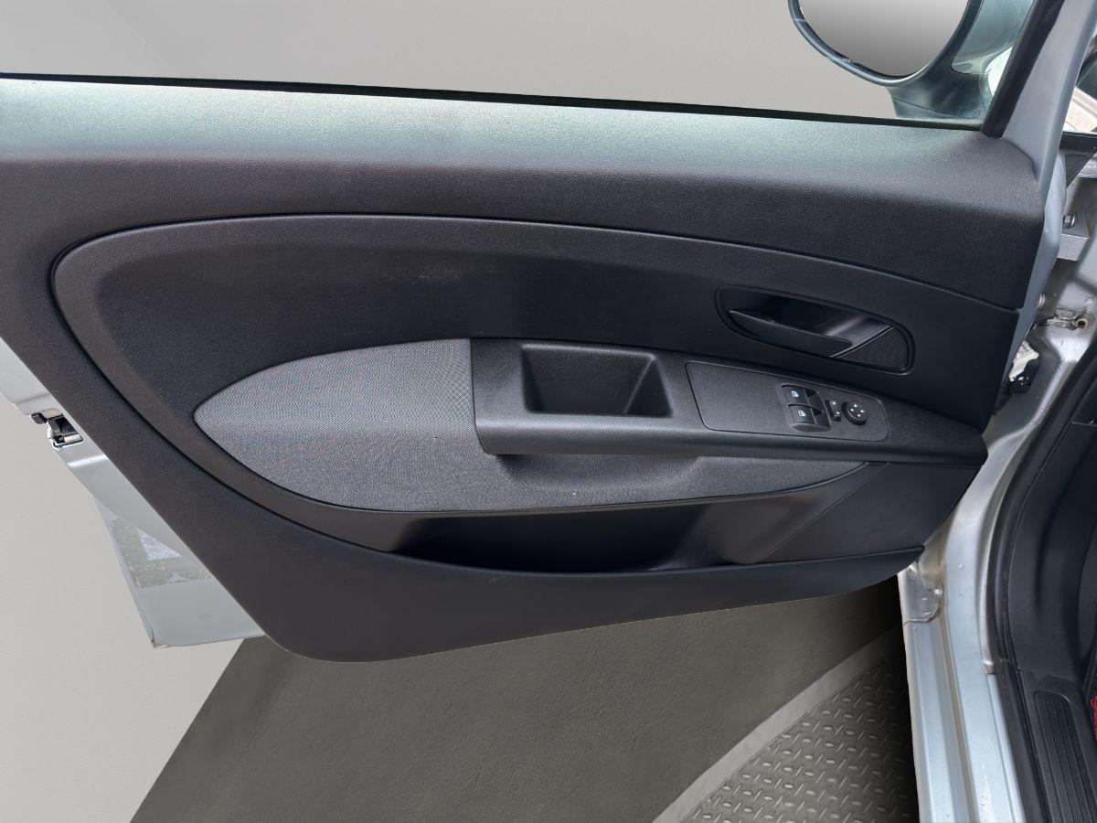 FIAT - Grande Punto - 1.3 MJT 75 CV 5p. Dynamic