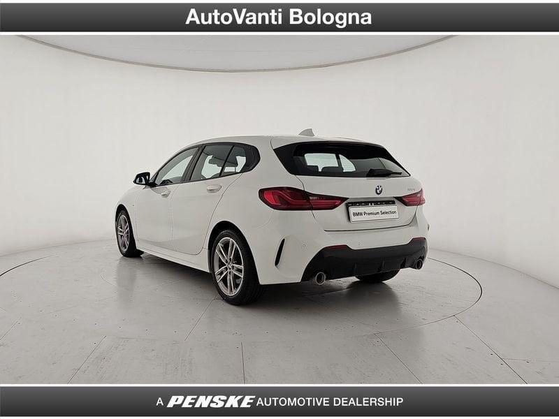 BMW Serie 1 120i 5p. Msport