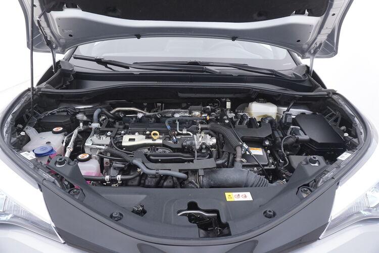 Toyota C-HR Hybrid Morebusiness BR934699 2.0 Full Hybrid 184CV