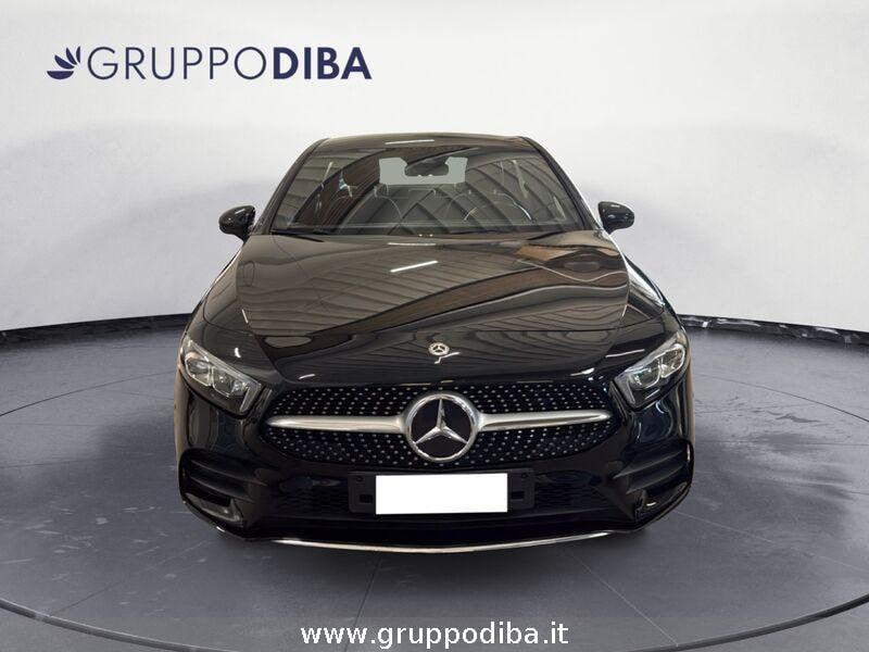 Mercedes-Benz Classe A - V177 2018 Diesel A 200 d Premium 4matic auto