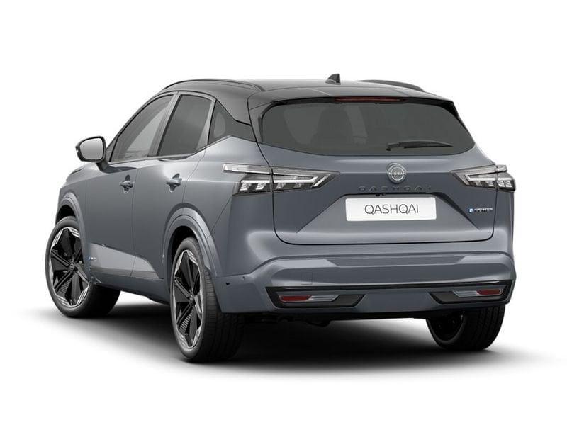 Nissan Qashqai Qashqai e-Power N-Design