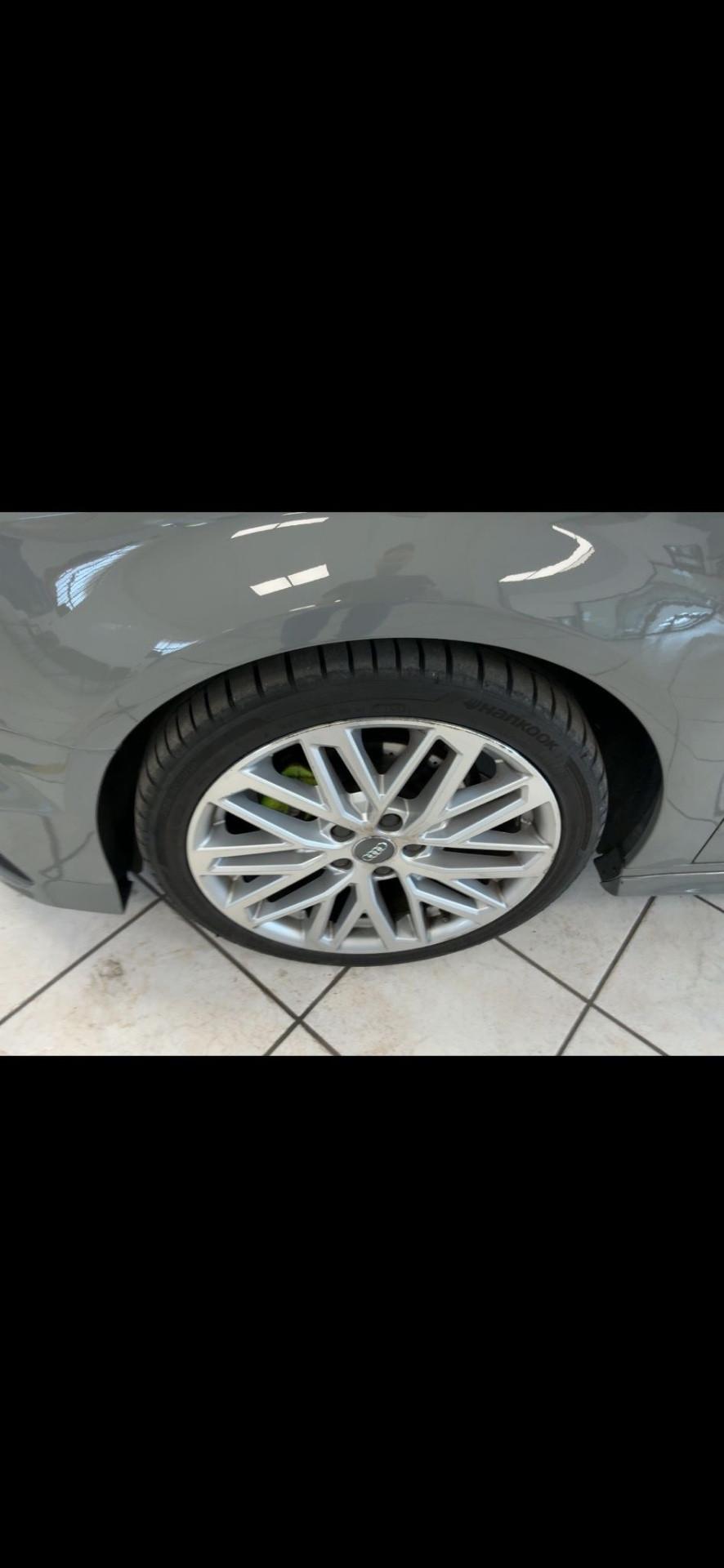 Audi A3 SPB 30 TDI Sport