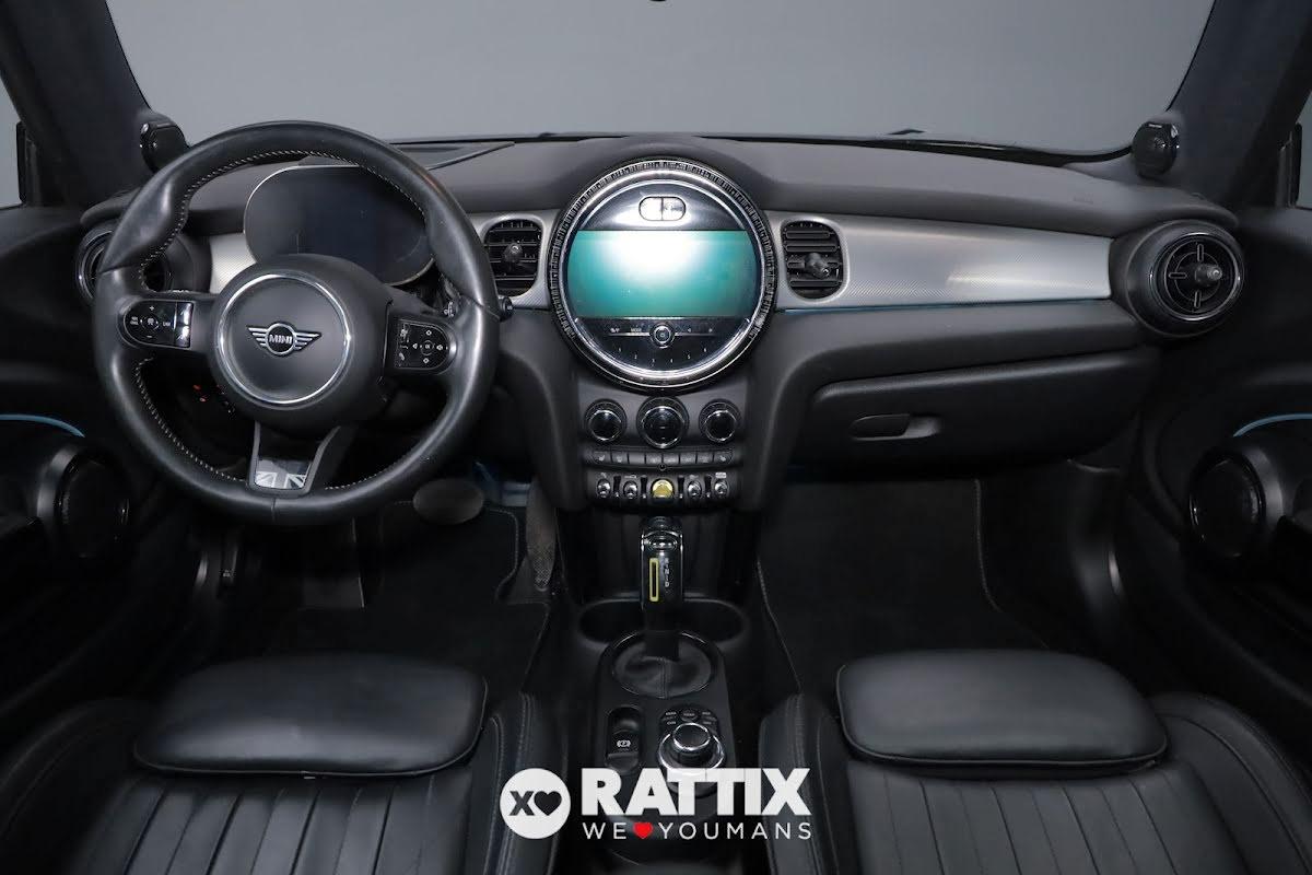 MINI Cooper SE motore elettrico 135KW Yours auto + tetto apribile