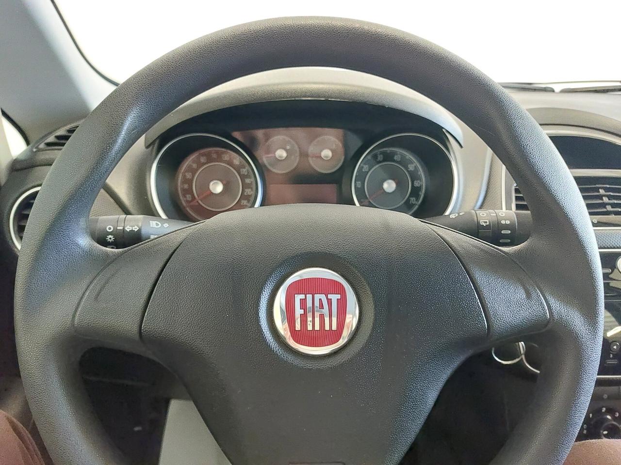FIAT Punto 4ª serie Punto 1.4 8V 5 porte Easyp...