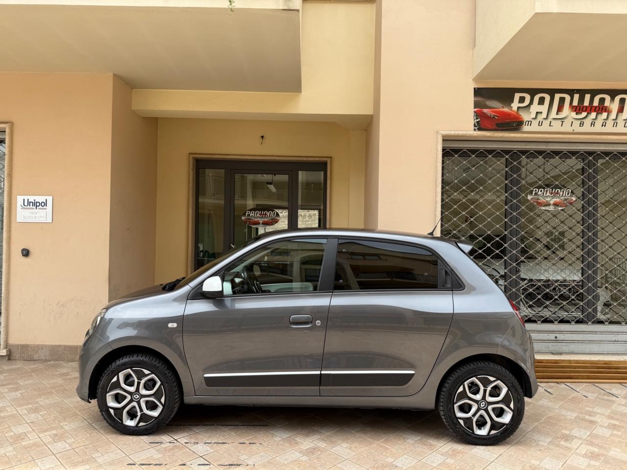 Renault Twingo SCe Stop&Start Intens