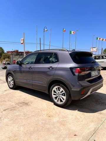 Volkswagen T-Cross 1.0 TSI 115 CV Edition Plus