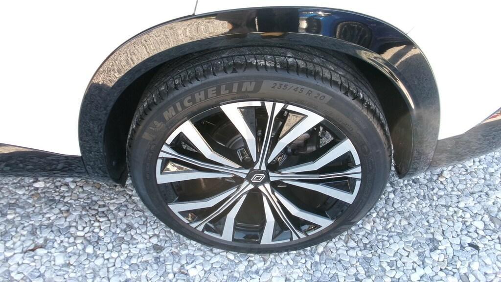 Renault Austral 1.2 E-Tech full hybrid Iconic