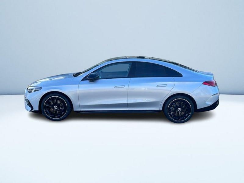 Mercedes-Benz CLA 250+ EQ Advanced Plus