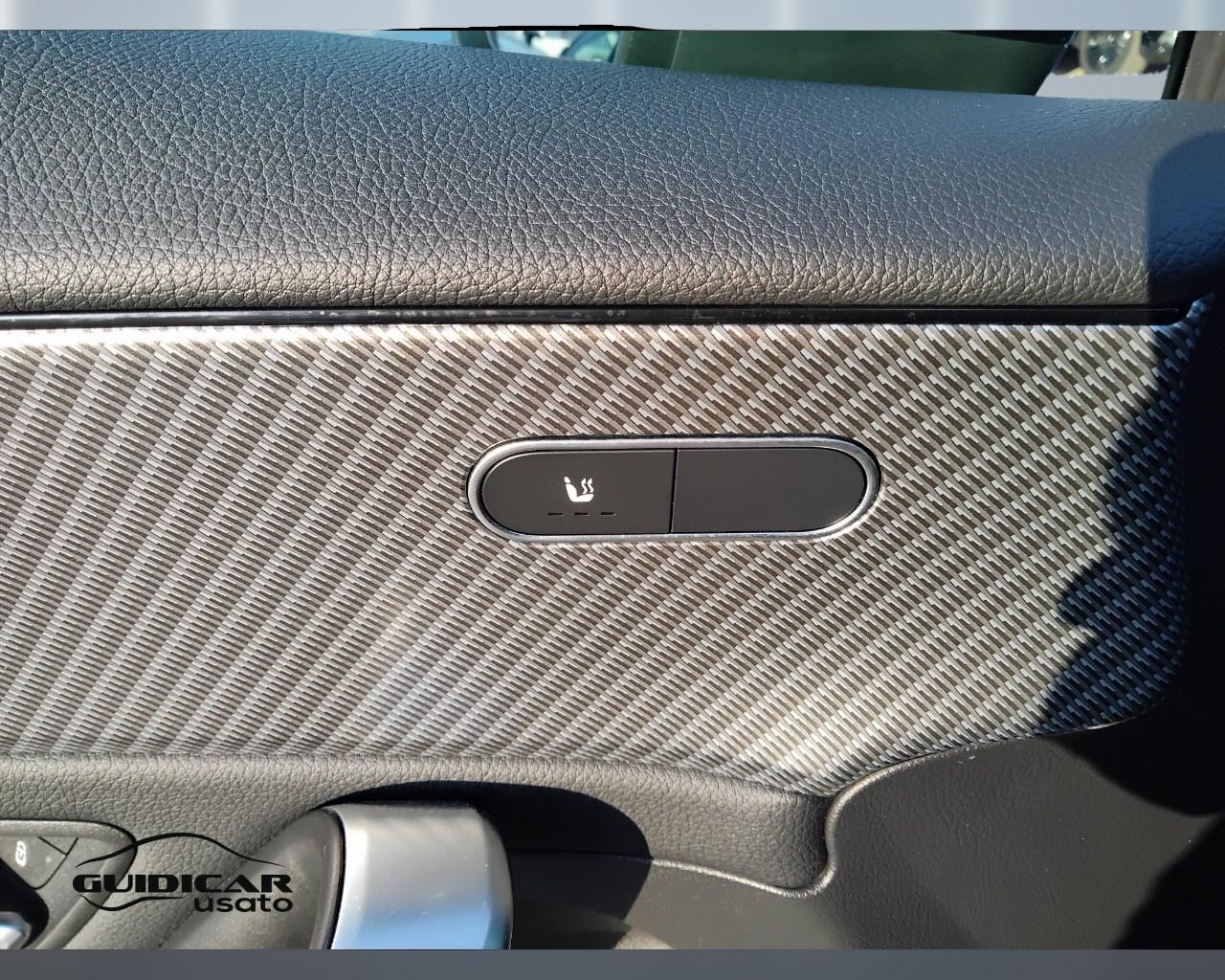 Mercedes-Benz Classe A - W177 2023 - A 180 d Progressive Advanced auto