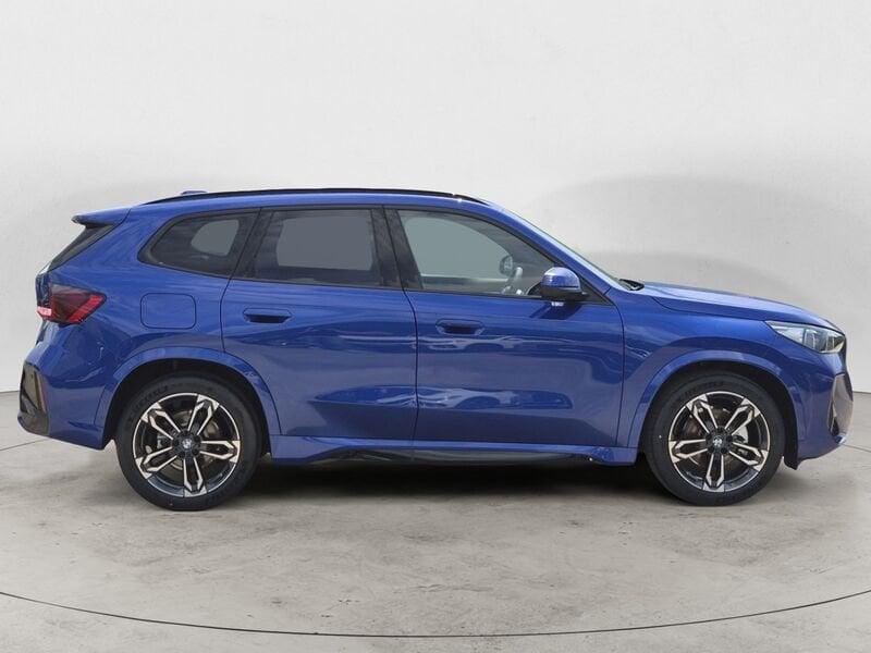 BMW X1 Serie X SDRIVE18D
