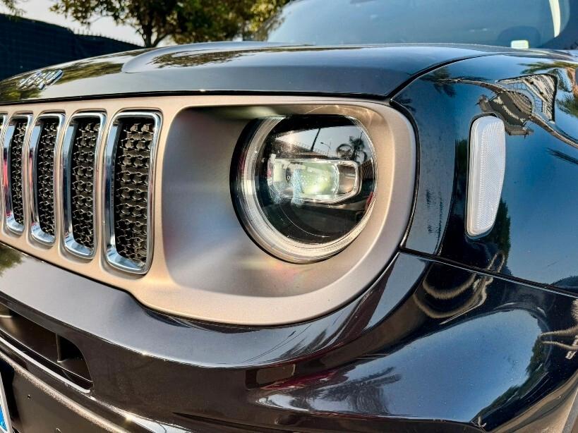 Jeep Renegade 1.0 Limited 114 CV