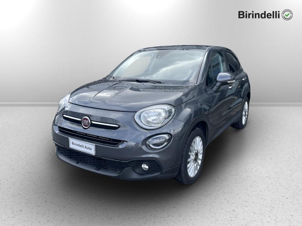FIAT 500X - 500X 1.3 T4 150 CV DCT Connect