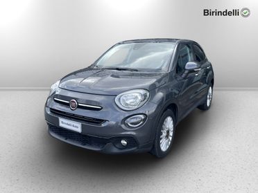 FIAT 500X - 500X 1.3 T4 150 CV DCT Connect