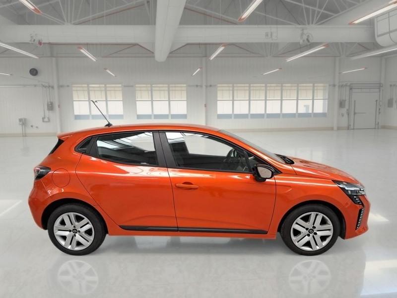 RENAULT CLIO 1.0 SCE 49KW EVOLUTION 5 PORTE BERLINA