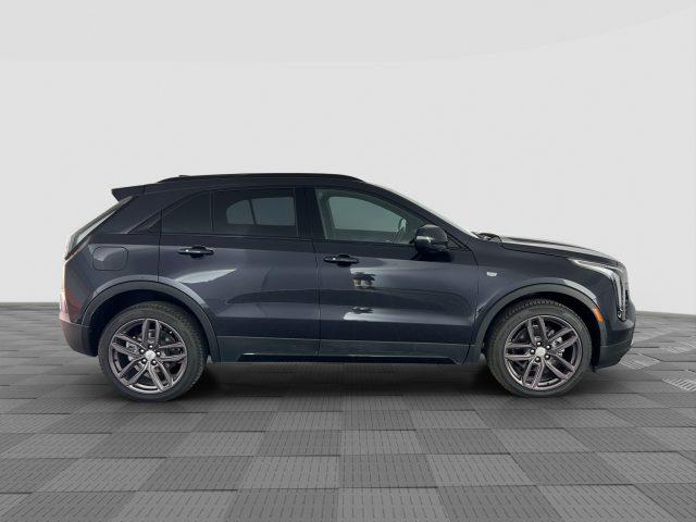 CADILLAC XT4 XT4 350 TD AWD Sport